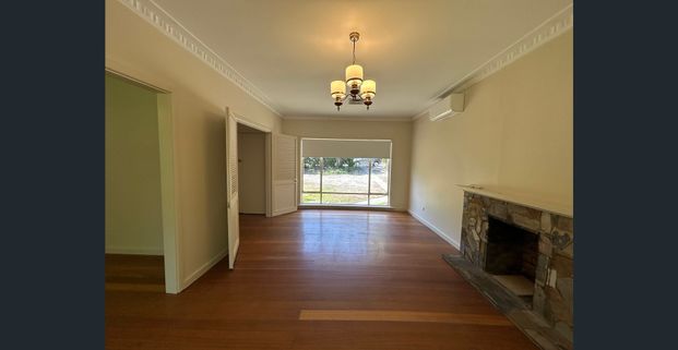 Large backyard and recently painted throughout - Photo 1