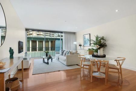 Furnished Two Bedroom Apartment in the Heart of Surry Hills - Photo 5