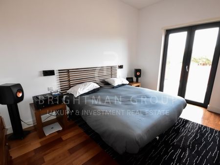 Apartamento T3 em Lisboa - Photo 5