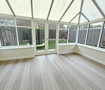 3 bedroom detached house to rent - Photo 1
