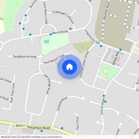 Thurnscoe, Thurnscoe