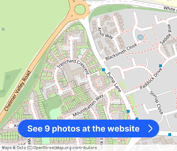 Trenchard Crescent, Springfield, Chelsmford - Photo 1