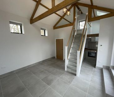 1 bedroom barn conversion to rent - Photo 4
