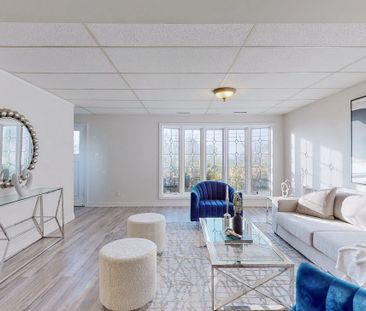 For Lease - 2238 4th Line Unit# MAIN, Innisfil, Ontario - Photo 1