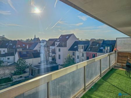 Appartement te huur in Gent - Photo 5