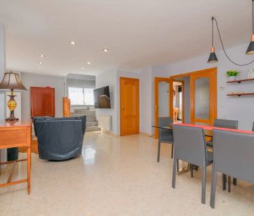Casa o chalet de alquiler en Carrer de la Mareselva, Torrent Ballester - Photo 4