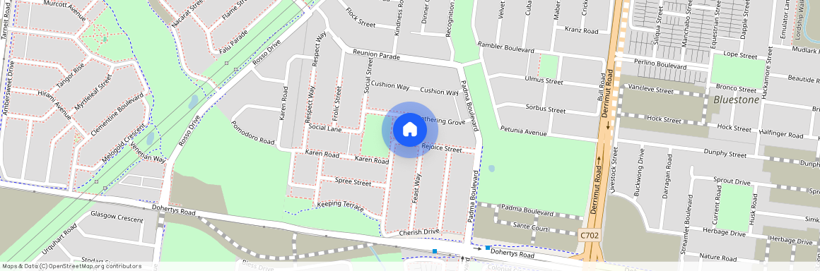 26 Rejoice Street, Tarneit VIC 3029