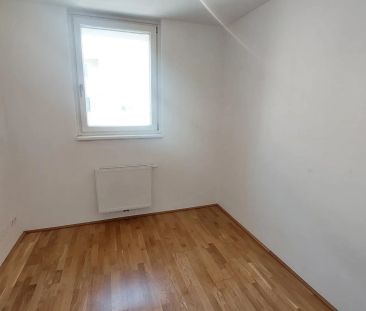 Kleine 2-Zimmer-Balkon-Wohnung. Miete ohne Garage 821 p.m. Schenken... - Photo 5