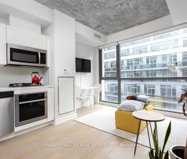 For Lease - 39 Brant Street Unit# 717, Toronto, Ontario - Photo 2