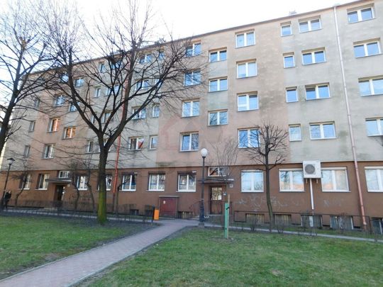 Śródmieście, Józefa Poniatowskiego, Katowice - Zdjęcie 1