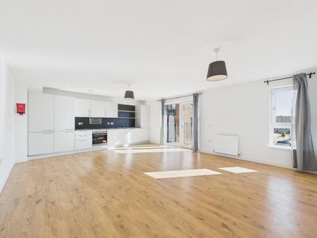2 bedroom flat to rent - Photo 5