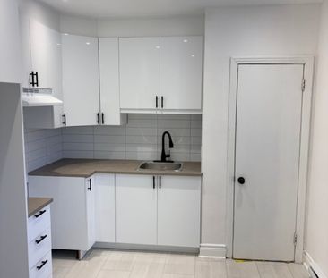 Nouveauté sur le marché Appartement à louer - Montréal (Villeray/Sa... - Photo 5