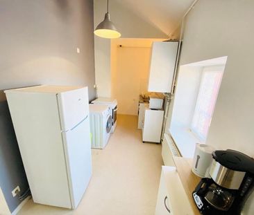 Location Appartement 2 pièces 38m² MACON 71000 - Photo 6