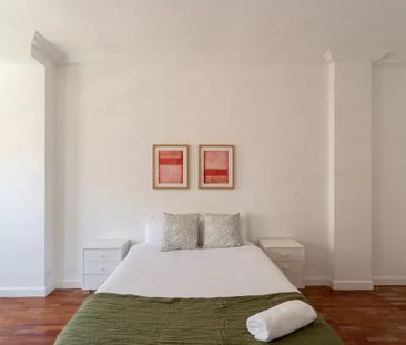 Calle de Sor Ángela de la Cruz, Madrid, Community of Madrid 28020 - Photo 3