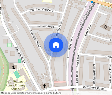 Durley Road, London, N16 - Photo 1
