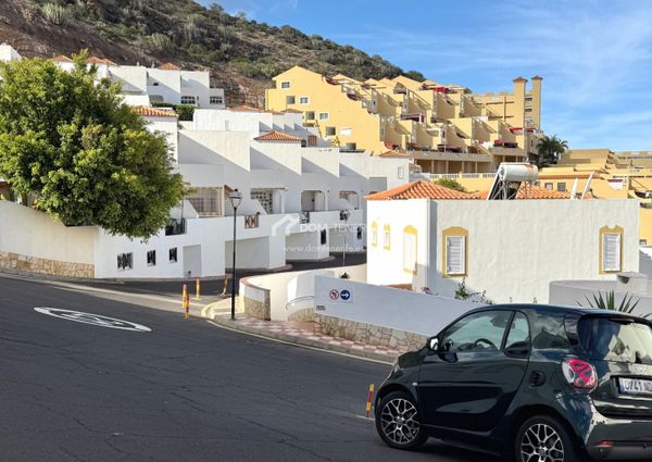 Apartamento · Alquiler a largo plazo ·
