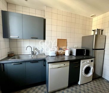 Clermont Ferrand - Appartement T4 colocation - Photo 4