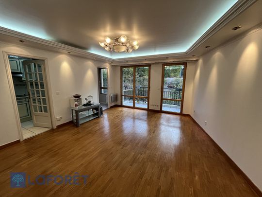 Appartement T3 Maisons-Laffitte à louer - Photo 1