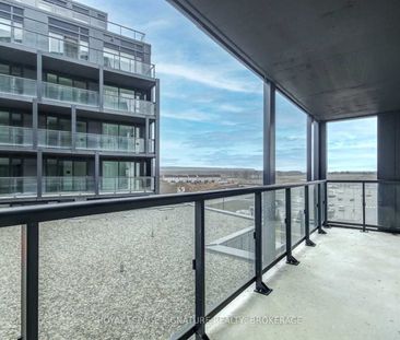 For Lease - 3200 Dakota Common N/A Unit# B603, Burlington, Ontario - Photo 4