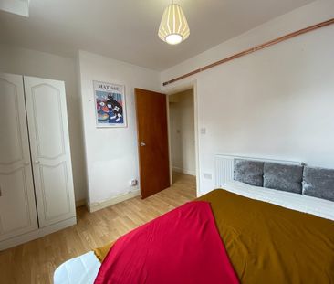 1 Bed Flat, Off London Road, LE2 - Photo 3