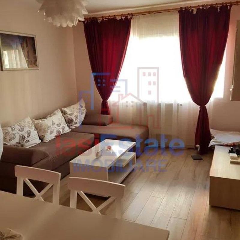 Apartament 2 Camere Podu Ros - Fotografie 1
