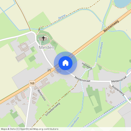 Berchemweg, 216 0202, 9700, Oudenaarde