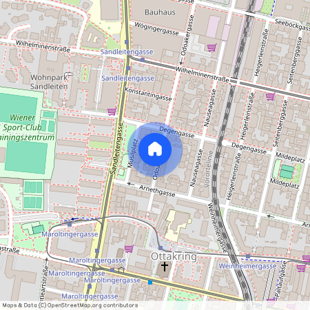 1160, Wien