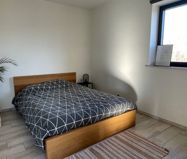 Zeer energiezuinig appartement met 1 slaapkamer en autostaanplaats! - Photo 5