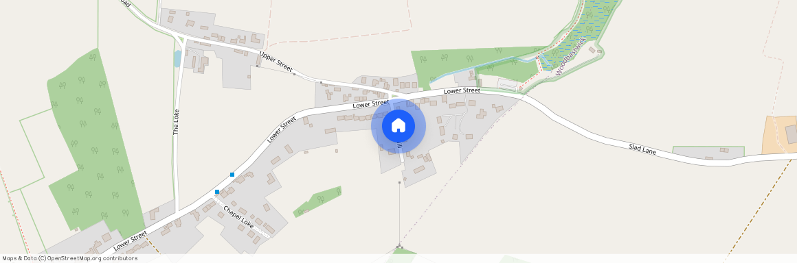 Mill Hill, Salhouse, NR13