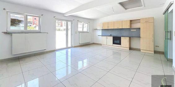 Appartement te huur in Morlanwelz-Mariemont voor € 815 met 1 slaapkamer - Foto 3
