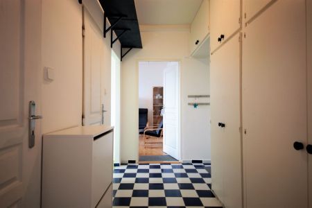 Pronájem bytu • 53 m² bez realitkyArabská, Praha - Vokovice - Photo 2