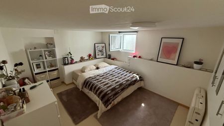 1 Zimmer, 33 m² - Foto 2