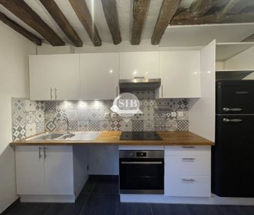 Location Appartement 2 pièces 45m² LONGJUMEAU 91160 - Photo 4