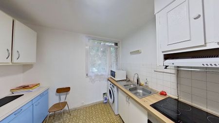 Location Appartement 4 pièces 67m² - Photo 5