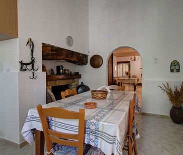 Μονοκατοικία για ενοικίαση Καλάθενες (Κίσσαμος) - Photo 6