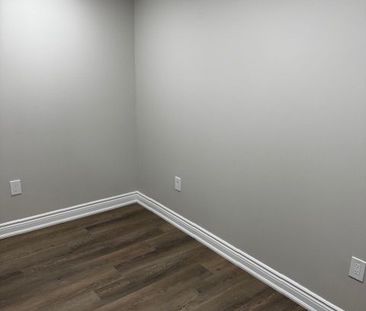 For Lease - 41 James Mccullough Road Unit# Basement, Whitchurch-Sto... - Photo 4