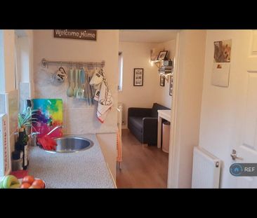 Studio to rent - Photo 3