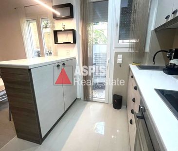 Studio/Γκαρσονιέρα για ενοικίαση Κάτω Πατήσια (Λεωφόρος Πατησίων - ... - Photo 1