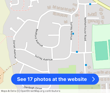 Surrey Avenue, Oldham, Lancashire, OL2 - Photo 1