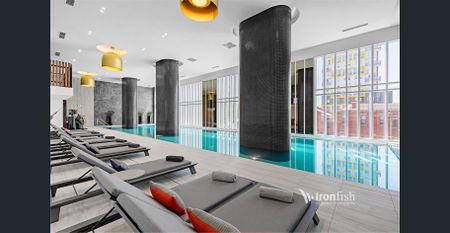 Safest Building in CBD with 24 hours concierge! - Photo 5