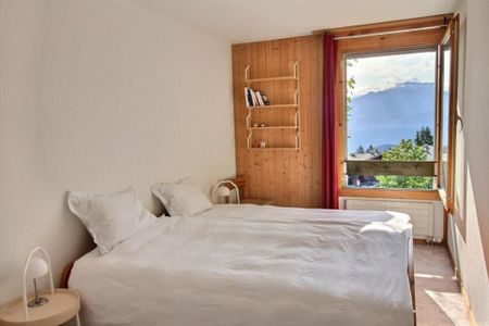 Apartment for rent by the week at the foot of the cable car - Photo 4