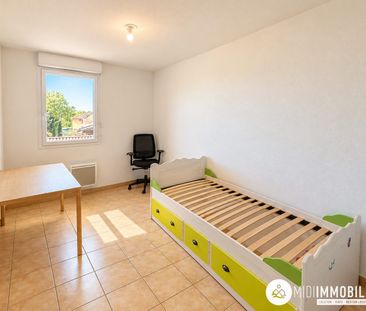 Location Appartement 3 pièces 55m² ALBI 81000 - Photo 1