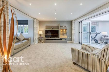 2 bedroom detached house to rent - Photo 2