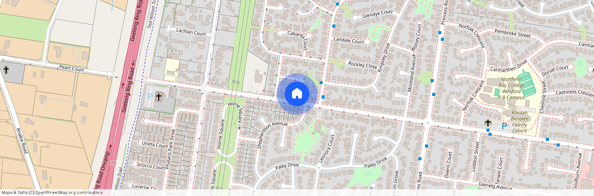 218 Purnell Road, Vic 3214, Corio