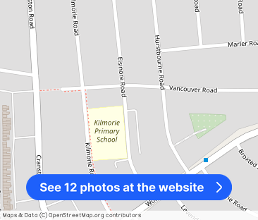 Elsinore Road, London, SE23 - Photo 1