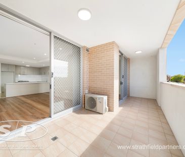 23/32-40 Kerr Parade, Auburn NSW 2144 - Apartment For Rent | Domain - Photo 4
