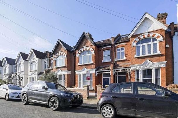 Ribblesdale Road, Furzedown, SW16 - Photo 1