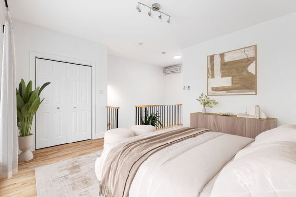 Appartement à louer - Montréal (Ville-Marie) (Village) - Photo 1