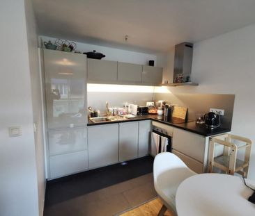 Appartement T2 à louer - 39 m² - Photo 1