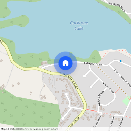 14 Lakeside Drive, Macmasters Beach 2251, New South Wales